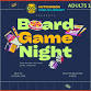 Board Game Night