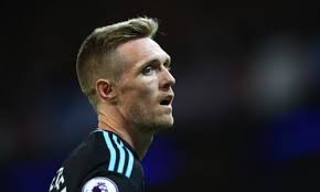 Darren Fletcher thanks West Brom fans for support after Swansea taunts