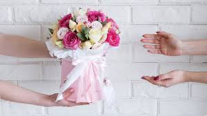 Here is how to preserve a flower in a jar. Gorgeous Flower Arrangement Ideas For Delivery Go People Courier Services Australia Parcel Pick Up And Delivery Sydney Freight Services