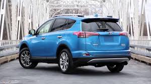 We purchased the 2016 rav 4 le in awd about 6 months ago and just went on our first long distant highway drive (250 no stop miles) and my wife and i were pleasantly surprised that we. 2016 Toyota Rav4 Review From Family Wheels Youtube