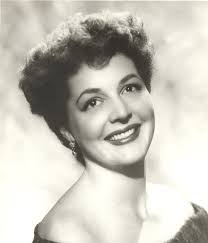 Dorothy Ledger Obituary