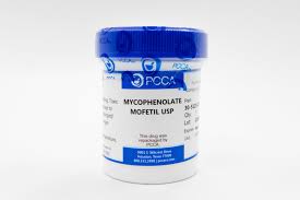 Image result for Mycophenolate