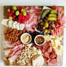 Just pick the one you like, add it to your cart, follow checkout. Boardmama Charcuterie Charcuterie Food Sweets