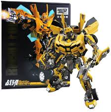 I did this because the wriers changed. Transformers 5 The Last Knight Bumblebee 6 Toy Action Figure New In Box Ebay