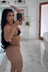 @thelilianajass video Tweet