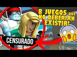 Dashboard video alvaro gtav los 8 juegos de roblox que no. Los 8 Juegos De Roblox Que No Deberian De Existir Y Que No Conocias Alvaro Gtav Thewikihow