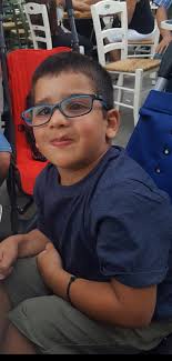 Andy Achilleos-Sofroniou is fundraising for Tree of Hope