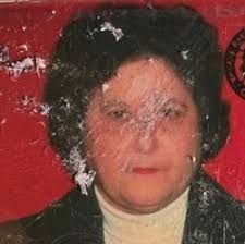 Noble Mae Sampson Jacobs (1923-1997): homenaje de Find a Grave