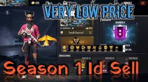 Free fire free hip hop bundle, free fire hip hop bundle how to get, free fire live বাংলা thanks for watching❤️ don't forget like. Free Fire Season 1 Id Sell Hip Hop Bundle Id Sell Youtube