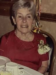 Anna Catherine (Martell) Garneau Obituary January 3, 2022