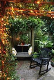 1001 Gartenideen Fur Kleine Garten Tolle Designvorschlage Gartengestaltung Garten Design Moderner Hinterhof