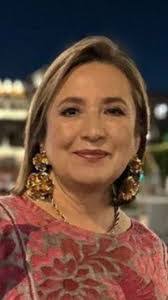 Maggie Martz's Instagram, Twitter & Facebook