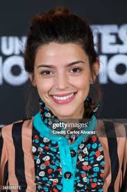 542 Calu Rivero Photos & High Res Pictures