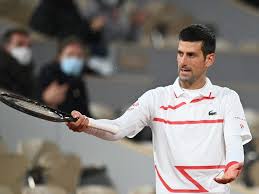Djokovic was born on may 22, 1987, in belgrade, serbia. Novak Djokovic Demands Line Judges Be Replaced By Technology Tennis News