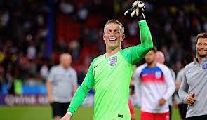 Jordan pickford fm 2020 perfil, comentários, jordan pickford em football manager 2020, everton, reino unido (england), english, premier league. Englands Nationaltorwart Jordan Pickford Endlich Einer Mit Hand Und Fuss