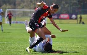 Maybe you would like to learn more about one of these? Atlas Femenil Pierde El Invicto Ante Cruz Azul El Informador