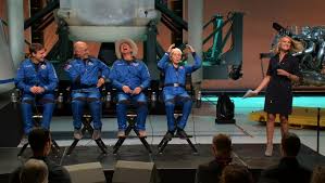 How to watch jeff bezos blue origin rocket launch. E1ducweyghnxzm