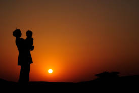 Blessings That Make A Difference Parenting Adopting A Child Sunburn