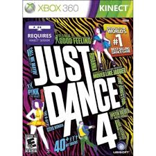 Los juegos para xbox 360 tienen algo para todos los miembros de la familia. Ubi Soft Kinect Just Dance 4 Xbox 360 Reviews 2021