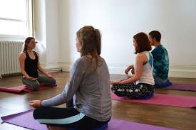 Teen Yoga Classes In Stroud Cheltenham Brimscombe And Gloucester