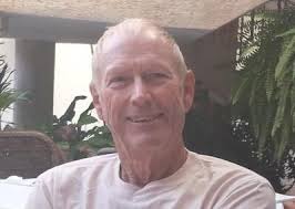 Robert Jefferson Clifford Bond, U.S. Air Force (Retired), age 62, passed  away