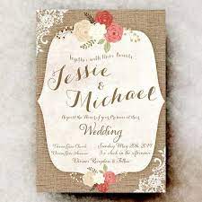 Shabby Chic Wedding Ideas Temple Square Chic Wedding Invitations Shabby Chic Wedding Invitations Wedding Invitations Rustic Lace