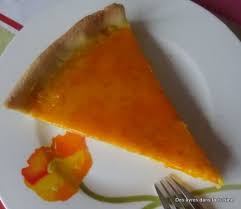 S Attaquer A La Tarte A L Orange Selon Conticini Defi Releve Des Livres Dans La Cuisine Cuisine Recette Sympa Recettes De Cuisine
