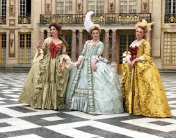 Pin On Historical Fashion