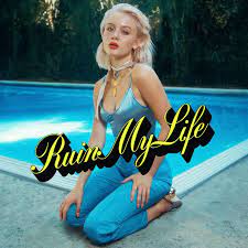 Raramente, a maioria das pessoas dá críticas positivas relacionadas a este livro sobre sexo. Ruin My Life A Song By Zara Larsson On Spotify Baixar Musica Cantores Musica