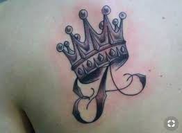 From patriotic emblems to disposable fashion statements, tattoos have long embodied the values of our cultural moments. 70 Letter A Tattoo Designs Ideas And Templates Tattoo Me Now