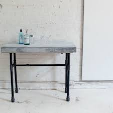 Diy outdoor bars are a great solution to this issue but it can also be 60 diy coffee table plans and ideas with form and function. Diy How To Make An Awesome Concrete Iron Bar Table Airows