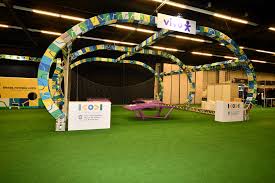 Não há como se trabalhar com gestão de futebol sem qualificação, disse mauro, em entrevista à agência brasil na brasil futeb ol expo, em são paulo. Brasil Futebol Expo Triart Estande E Eventos Flickr