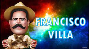 Encuentra ilustraciones de stock perfectas sobre francisco villa en getty images. Francisco Villa Biografia Youtube