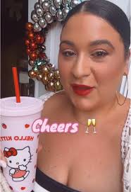 Spicy Margarita Fun at the Office Christmas Party