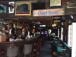 Munchies City Guides New Orleans Chart Room