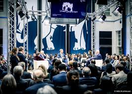 The 2026 Munich Security Conference (MSC) started today, convening global  leaders at a pivotal moment for international security. 🌍 Led by MSC  Chairman Ambassador Wolfgang Ischinger, the conference brings together  hundreds of