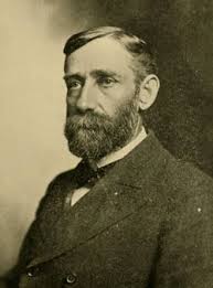 Dr Lewis Lyndon Hobbs (1849-1932)