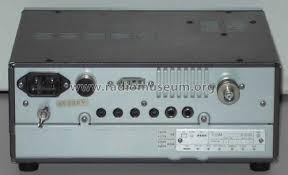 Image result for ICOM IC-R7100