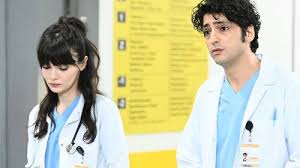 Prestijli bir hastanenin çocuk cerrahisi bölümünde göreve başlayan savant sendromlu, sosyal ilişkilerinde sorun yaşayan dr. Mucize Doktor The Miracle Of Doctor Episode 47 English Subtitle Tv Series Synopsis Website
