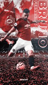 Pertandingan ini bisa anda saksikan melalui layanan streaming di vidio., psg, manchester city, liga champions, live streaming, vidio, manchester city vs psg. Fernandes Manchester United Bruno Fernandes Wallpaper Hd
