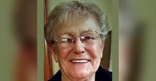 Jane Bauder Ross Schaefer Obituary