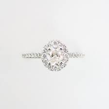 Check spelling or type a new query. Oval Halo Engagement Ring Mauk Jewelers