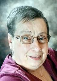 Ginette Fréchette Obituary