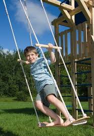 Swing Set Plans Swing Sets Mit Bildern Spielplatz Kinderschaukel Kinder Garten