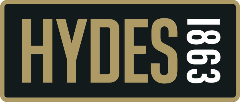 Hydes Brewery