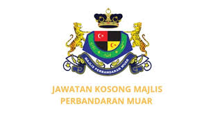 Pegawai kesihatan persekitaran (majlis perbandaran muar) gred u41 8. Jawatan Kosong Majlis Perbandaran Muar 2020 Spa