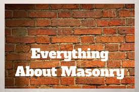 Masonry For Architects Architekwiki