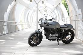 We can supply many of the more difficult to manufacture parts. Nitro Cycles Bmw K100 Cafe Racer Return Of The Cafe Racers