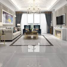 Glorious builders easily maintained modern floor tiles design for living room. Foshan Ceramic Tile 800x800 Living Room Hall Floor Tile All Porcelain Marble Floor Tile All Polished Floor Tile Zoppah Com Zoppah Online