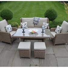 At garden furniture spain, we strive to assist you in decorating your garden with beautiful garden accessories that will give both natural as well as a stylish touch to your garden. Lg Outdoor Shw Set16 Discount Outdoor Furniture Quality Outdoor Furniture Outdoor Furniture